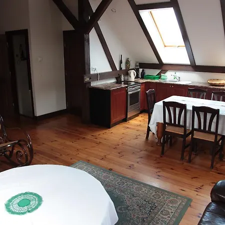 Orlik Mazury Villa Stare Jablonki Room photo