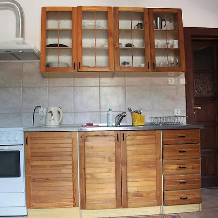 Orlik Mazury Villa Stare Jablonki Room photo