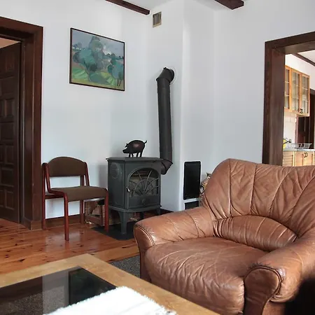 Orlik Mazury Villa Stare Jablonki Room photo