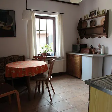 Orlik Mazury Villa Stare Jablonki Room photo