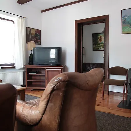 Orlik Mazury Villa Stare Jablonki Room photo