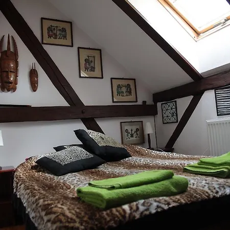 Orlik Mazury Villa Stare Jablonki Room photo