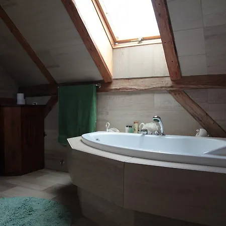 Orlik Mazury Villa Stare Jablonki Room photo