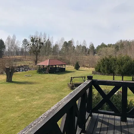 Orlik Mazury Villa Stare Jablonki Exterior photo