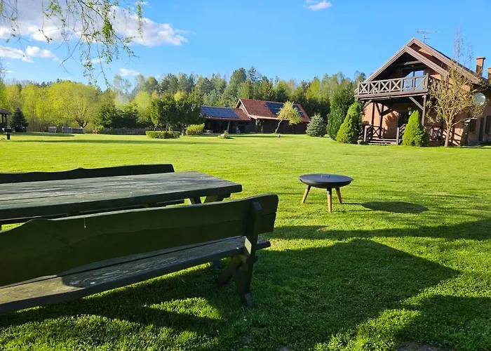 Orlik Mazury