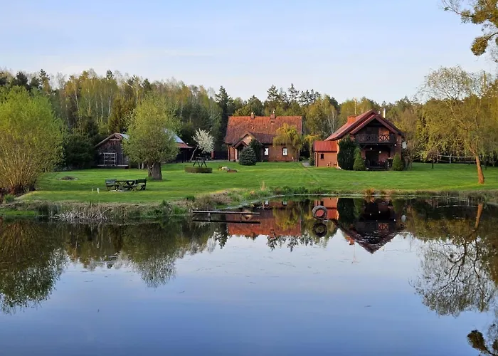 Orlik Mazury