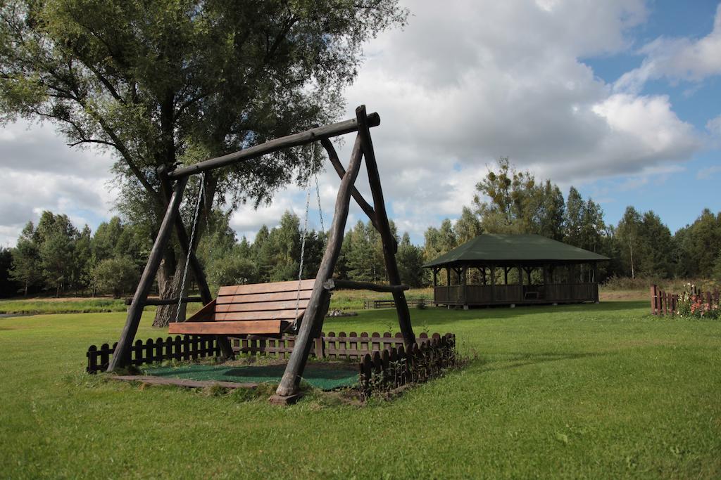 Orlik Mazury Farm stay *