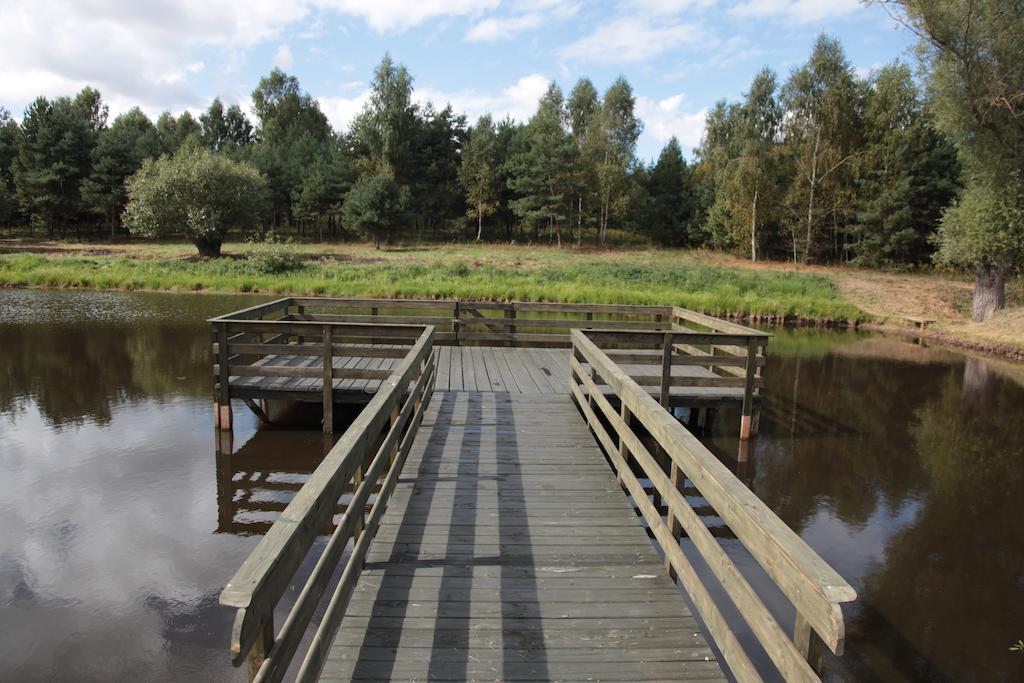 Farm stay Orlik Mazury