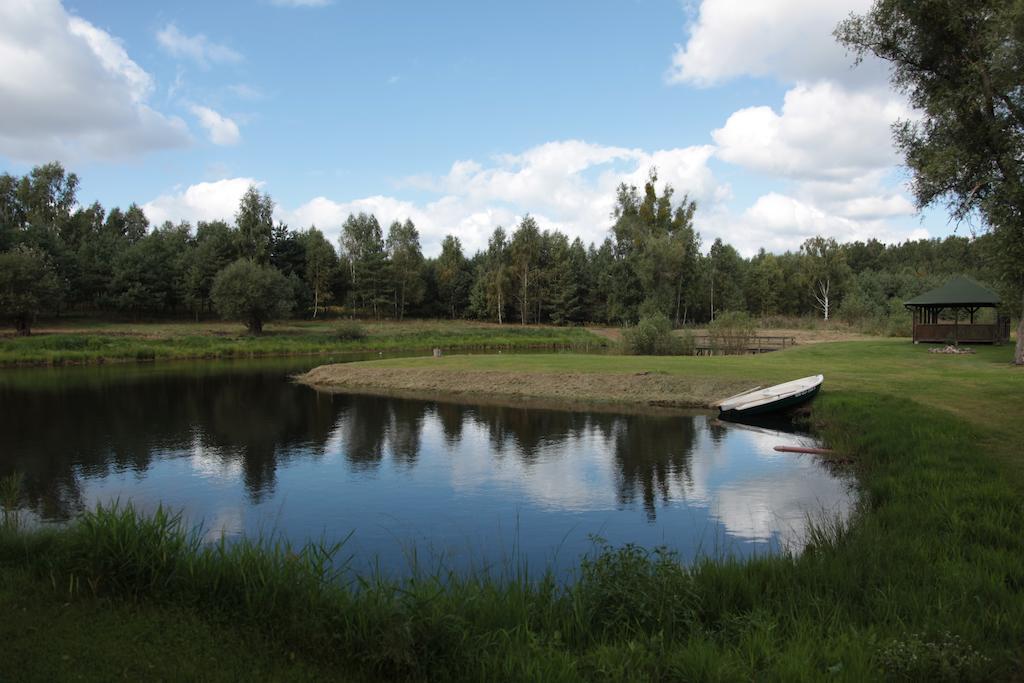 Orlik Mazury Farm stay Stare Jablonki