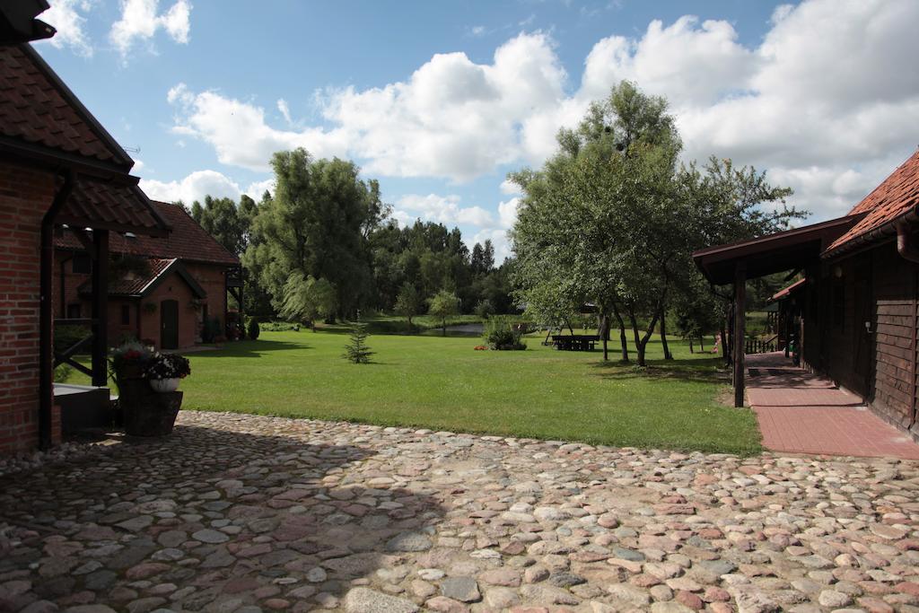 Orlik Mazury * Stare Jablonki
