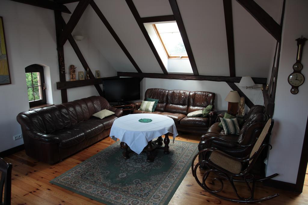 Farm stay Orlik Mazury