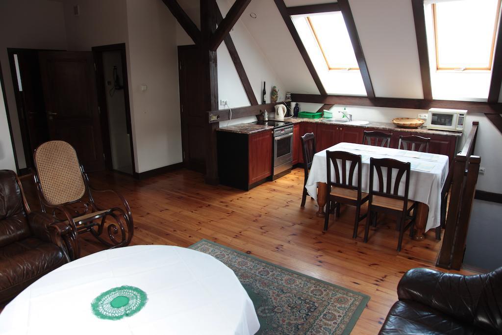 Orlik Mazury Farm stay Stare Jablonki