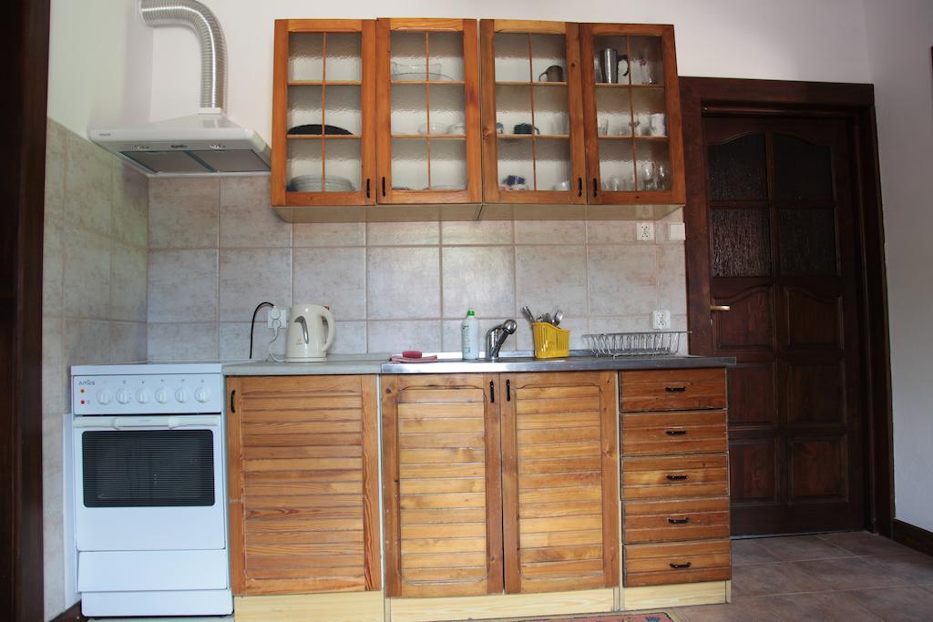 Orlik Mazury Farm stay