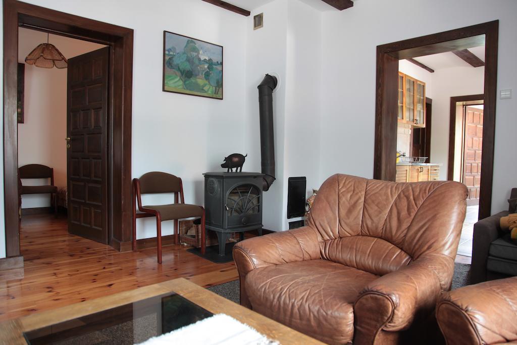 Farm stay Orlik Mazury *