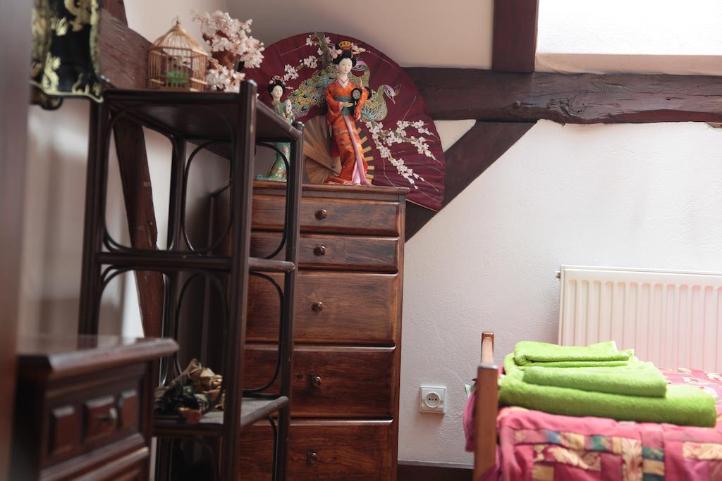 Farm stay Orlik Mazury