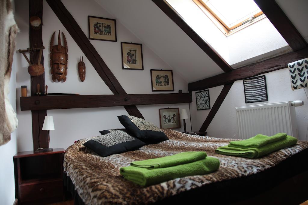 Orlik Mazury Farm stay