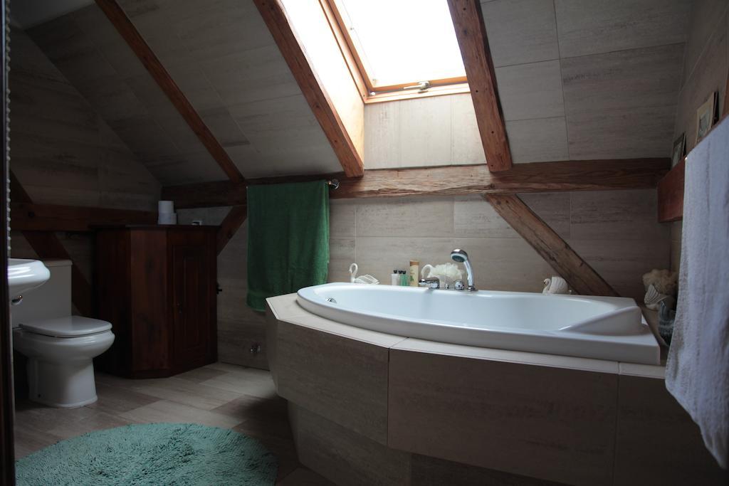 Farm stay Orlik Mazury *