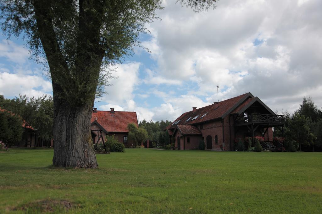 Farm stay Orlik Mazury Stare Jablonki