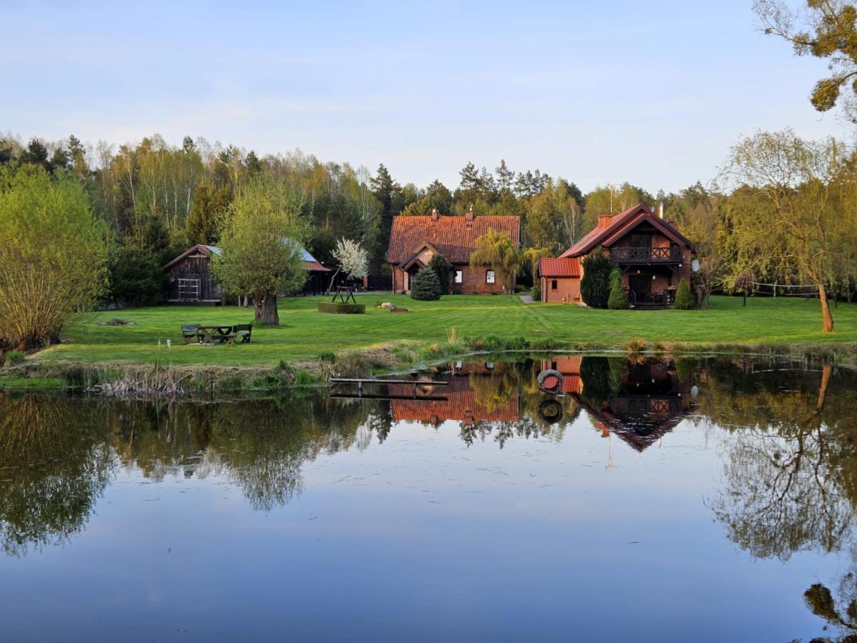 Orlik Mazury Farm stay