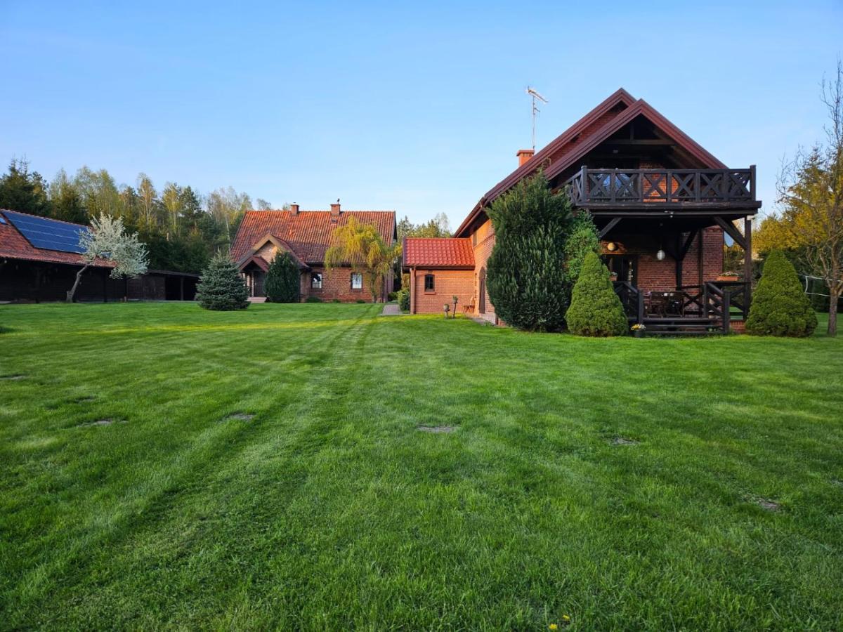 Orlik Mazury Farm stay *